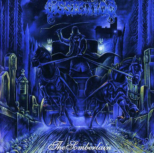 Dissection - Somberlain