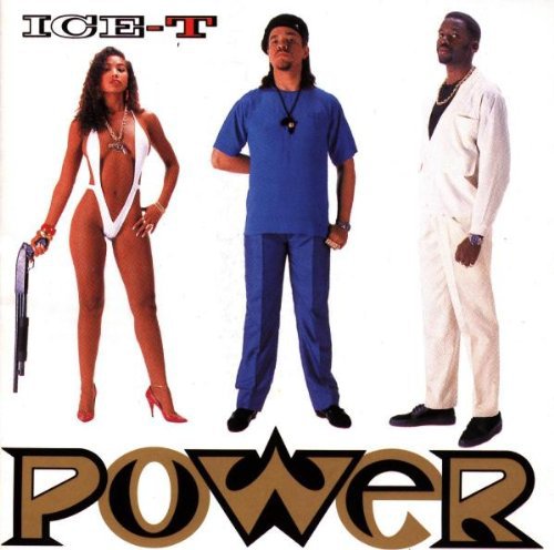 Ice-T - Power
