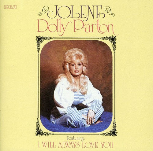 Dolly Parton - Jolene