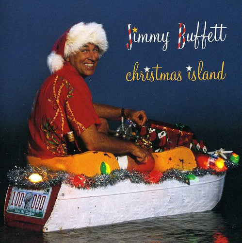 Jimmy Buffett - Christmas Island