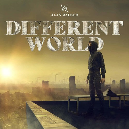 Alan Walker - Different World