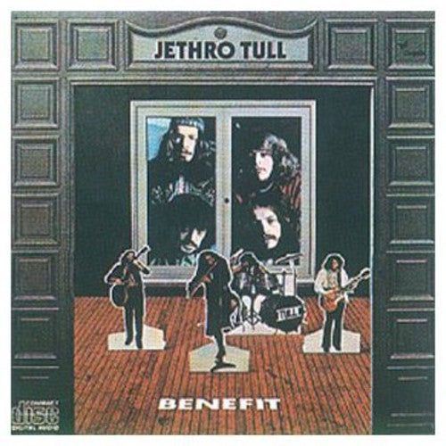 Jethro Tull - Benefit