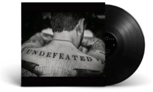 Frank Turner - Undefeated