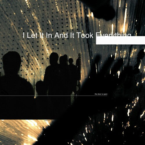 Loathe - I Let It in & It Took Everything
