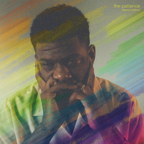Mick Jenkins - The Patience (Instrumental Deluxe Edition)