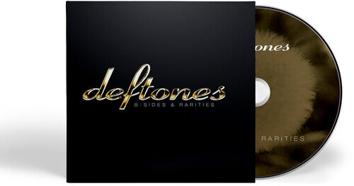 Deftones - B-Sides & Rarities