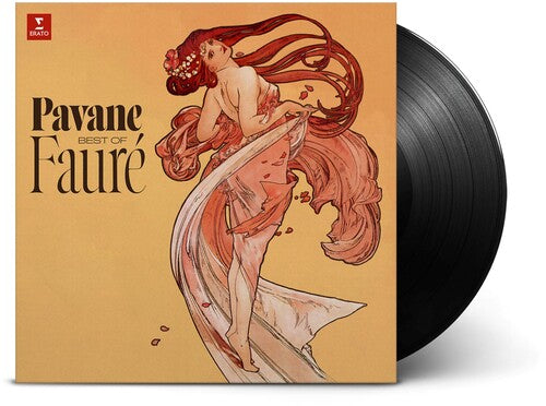 Various Artists - Pavane - Best of Faure