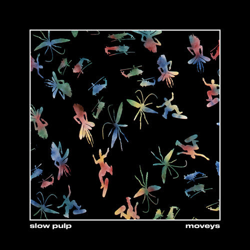 Slow Pulp - Moveys (2LP Deluxe Edition)
