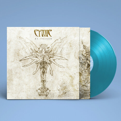 Cynic - Re-traced