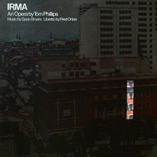 Tom Phillips - Irma