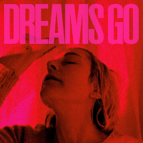 Polica - Dreams Go