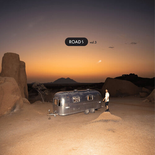 Thylacine - Roads Vol. 3