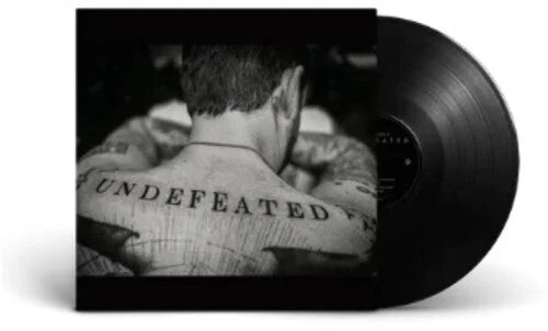 Frank Turner - Undefeated