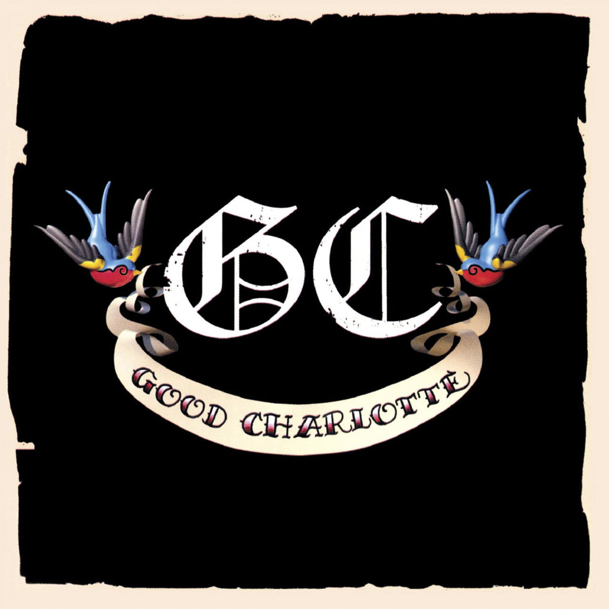 Good Charlotte - Good Charlotte