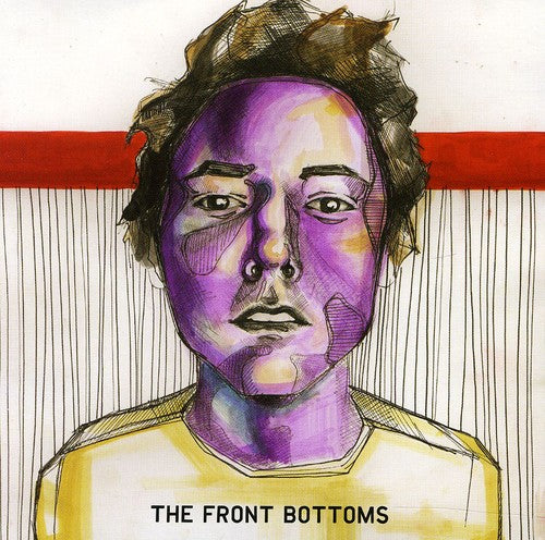 The Front Bottoms - Front Bottoms