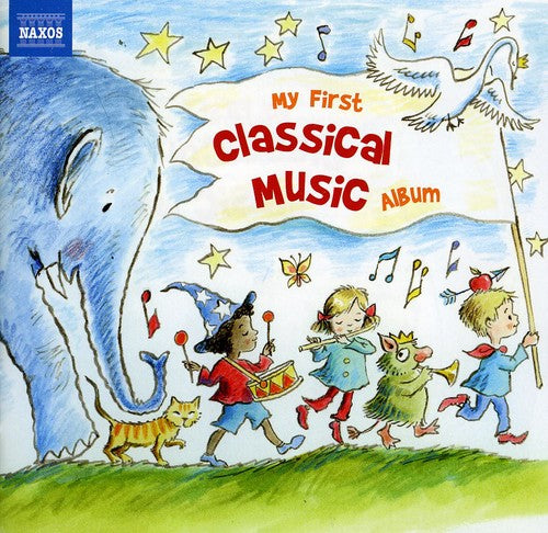 Various Artists - My First Classical Music Album