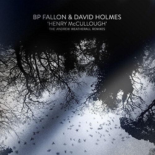 Bp Fallon - Henry Mccullough Andrew Weatherhall Remixes