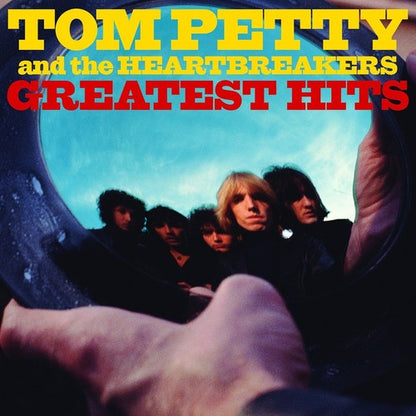 Tom Petty - Greatest Hits [2LP]