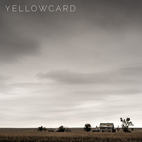 Yellowcard - Yellowcard [2LP Grey]