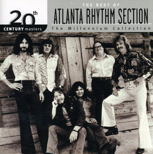 Atlanta Rhythm Section - 20th Century Masters: Millennium Collection