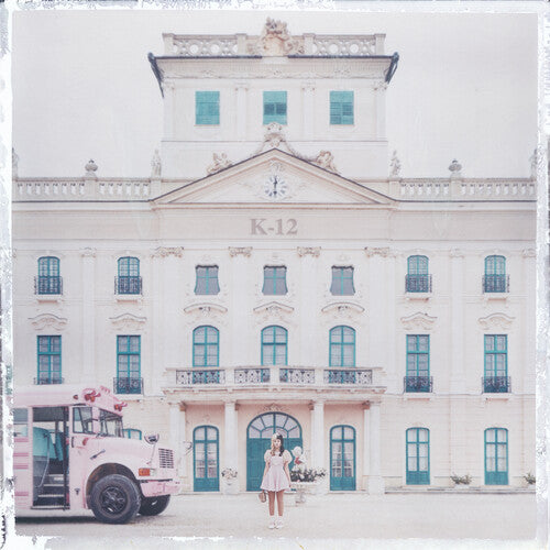 Melanie Martinez - K-12 (Deluxe Edition)