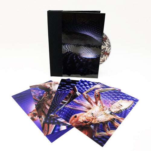 Tool - Fear Inoculum (Expanded Book Edition)