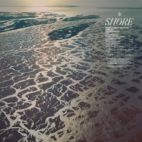 Fleet Foxes - Shore [2LP Double-gatefold]