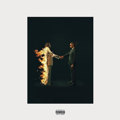 Metro Boomin - Heroes & Villains
