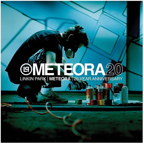 Linkin Park - Meteora (20th Anniversary Edition)