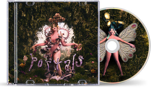 Melanie Martinez - Portals