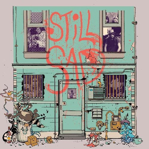 Various Artists - ...still Sad [2LP]