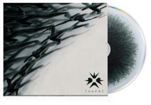 Erra - Cure [Black & White]