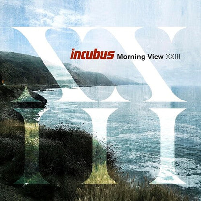 Incubus - Morning View XXIII [2LP]