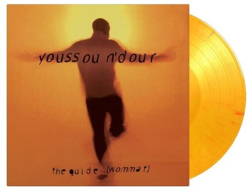 Youssou N'Dour - Guide (Wommat) [Limited 180-Gram Flame]