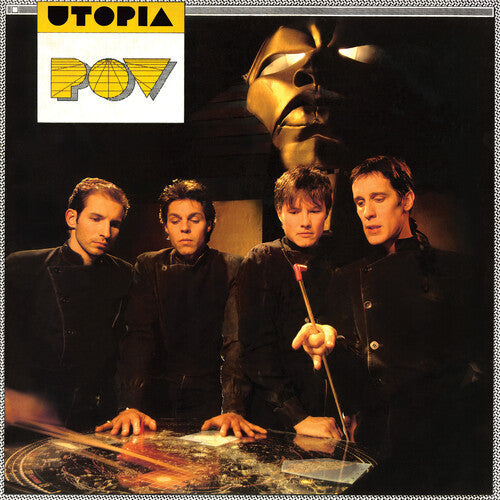Utopia - P.O.V.