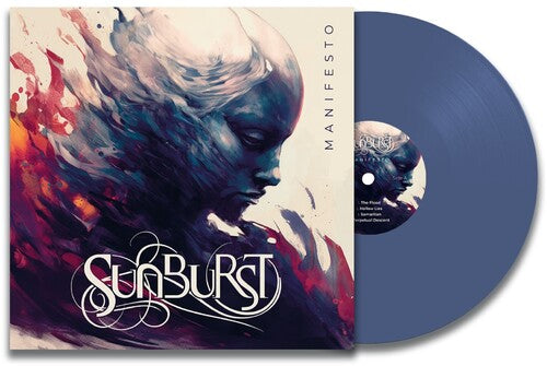 Sunburst - Manifesto