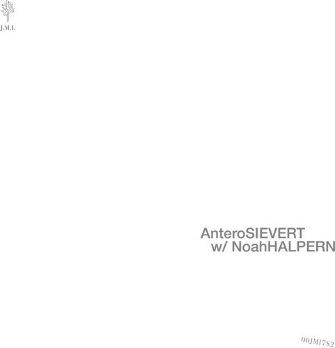 Antero Sievert - Happiness Is a Warm Gun