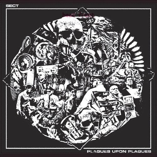 Sect - Plagues Upon Plagues