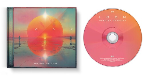 Imagine Dragons - LOOM