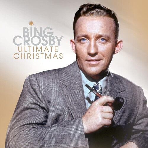 Bing Crosby - Ultimate Christmas