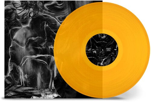 Oranssi Pazuzu - Muuntautuja [Orange]