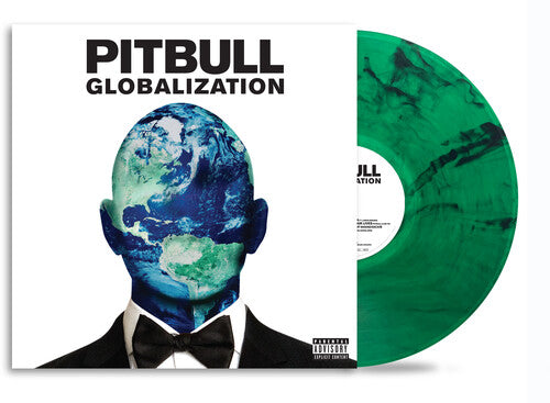 Pitbull - Globalization [GREEN]