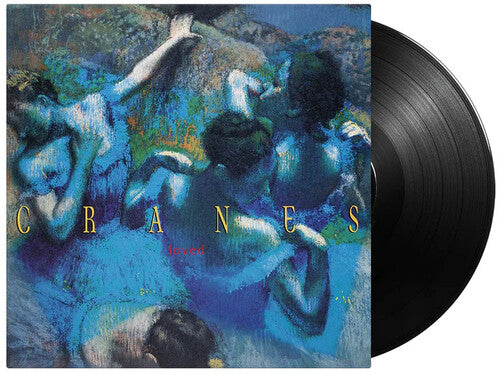 Cranes - Loved [180-Gram Black]