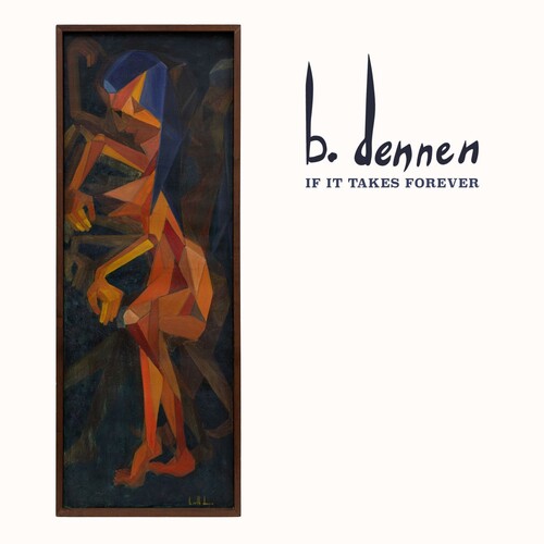 Brett Dennen - If It Takes Forever [2LP]
