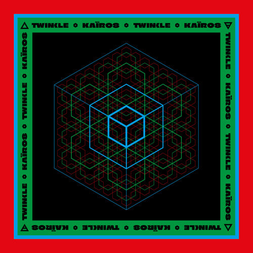 Twinkle - Kairos [Red]