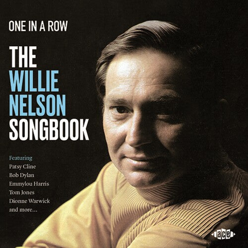 Various Artists - One In A Row: The Willie Nelson Songbook