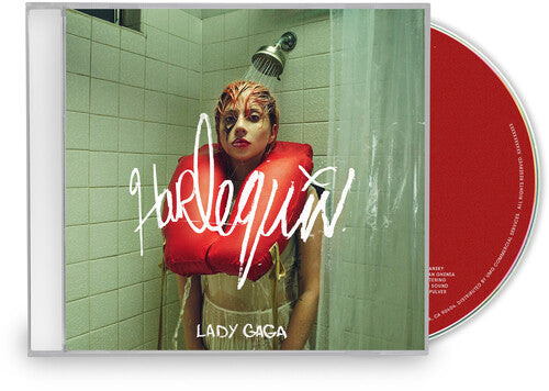 Lady Gaga - Harlequin