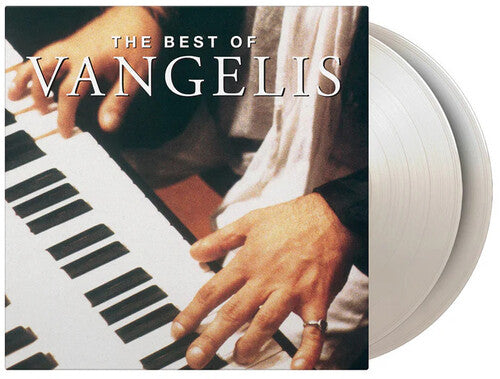 Vangelis - Best Of [2LP Limited 180-Gram White]