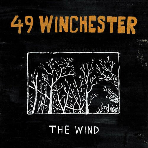 49 Winchester - Vent