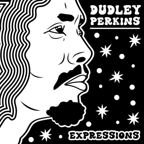 Dudley Perkins - Expressions [Smoke Marble 180-gram]
